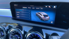 Mercedes-Benz CLA 180 AMG Line Executive 5dr Tip Auto Petrol Estate